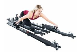 PRIMEX Pro Full Body Trainer