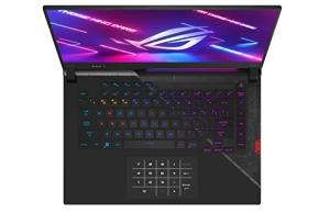 ASUS ROG Strix Scar 15 i9-12900H Gaming Laptop