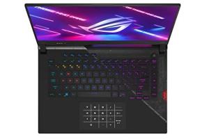 ASUS ROG Strix Scar 15 i9-12900H Gaming Laptop