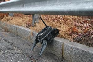 Teledyne FLIR FirstLook Throwable Rugged Robot