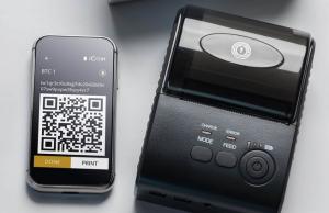 iCoin Airgap Bitcoin Wallet with 13MP Camera