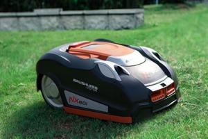 Yard Force NX60i Robotic Lawnmower with App