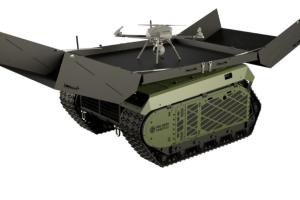 THeMIS Observe Unmanned Ground Vehicle
