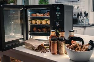 Arden: Indoor Pellet Smoker