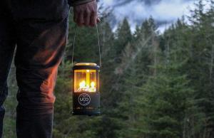 UCO Candlelier Candle Lantern
