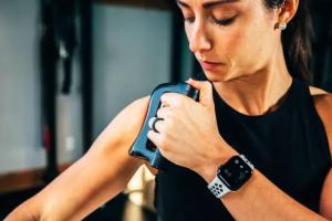 STRIG Mini Massager & Muscle Primer