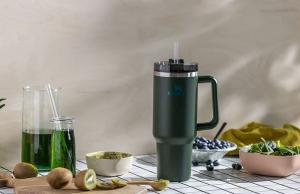 Stanley Adventure Quencher Travel Tumbler