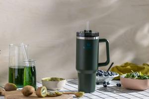 Stanley Adventure Quencher Travel Tumbler