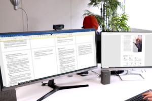 SwitchCubic Pocket PC & Android Projector