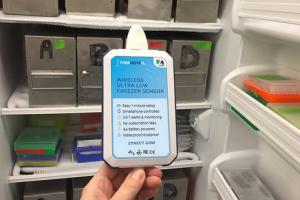 Thermote X NIST Traceable Temperature Sensor