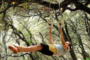 YY Vertical Penta Rock Climbing Trainer