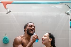 Boona’s Tandem Shower for Couples