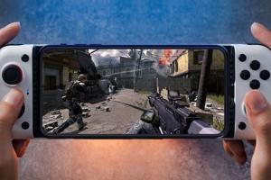 GameSir X3 Android Gaming Controller & Cooler