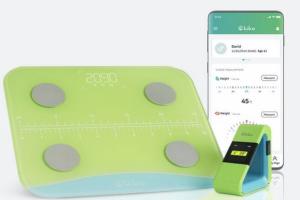 Kiko Smart Laser Height Measuring Device