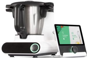 Multo WiFi Smart Countertop Multi-Functional Food Processor