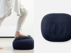 Beach Stepper: Feet & Lower Leg Exerciser