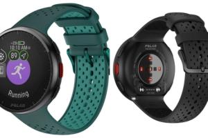 Polar Pacer Pro GPS Running Watch