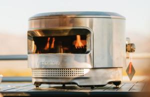 Solo Stove Pi Pizza Oven