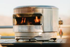 Solo Stove Pi Pizza Oven