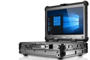 Getac X500 Rugged Mobile Server