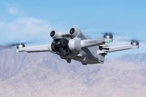 DJI Mini 3 Pro 249g Foldable Camera Drone