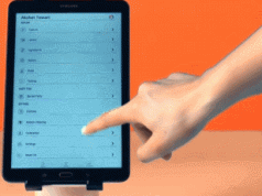 Barsys 2.0+ Robotic Bartender with App