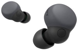 Sony LinkBuds S Noise Canceling Earbud Headphones with Alexa Built-in