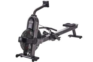AssaultRower Elite Commercial Air Rower for HIIT, Endurance Training