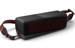 Philips S7807 Rugged IP67 Bluetooth Speaker with Multipoint Connection
