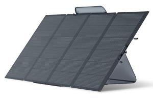 EF ECOFLOW 400W Portable Solar Panel