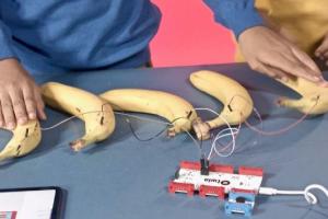 Twin Science: App Enabled Coding Kit for Kids Ages 9+