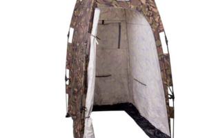 RS500-CAMO RESTOP Camouflage Privacy Shelter