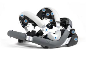 Zeto Wireless EEG Headset with WiFi