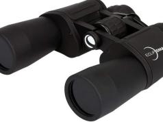 Celestron EclipSmart 10×42 Solar Safe Binoculars
