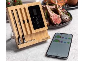MEATER Block 2-Proble WiFi Smart Meat Thermometer