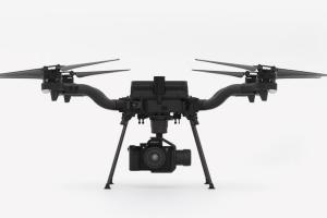 Freefly Astro Compact Industrial Drone Platform