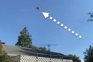 POWERUP 4.0 App Controlled Paper Airplane