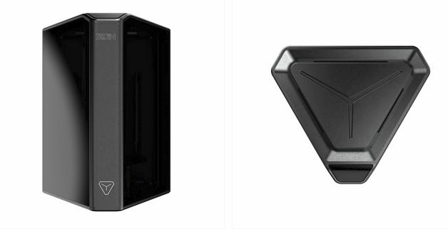 Argon EON - NAS Enclosure for Raspberry Pi 4