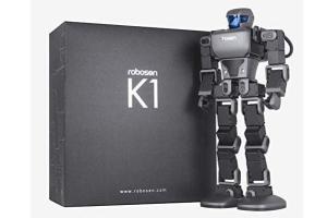 Robosen K1 Pro Interstellar Scout for STEM Education