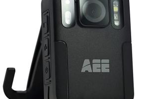 AEE M16 Body Worn Camera (1080p)