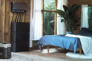 EcoFlow’s Modular Power Kits for RVs & Off-Grid Living