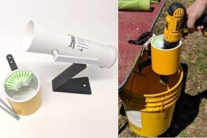 Kerry’s Corn Creamer System