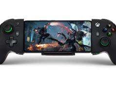 PowerA MOGA XP7-X Plus Bluetooth Controller for Android/PC