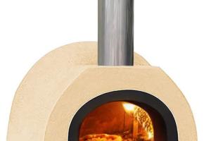 Forno Piombo Santino 60 Outdoor Pizza Oven