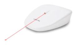 PetSafe Laser Tail: Random Laser Pointer Cat Toy