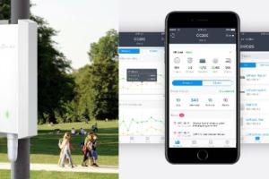 TP-Link EAP610-Outdoor WiFi 6 Access Point