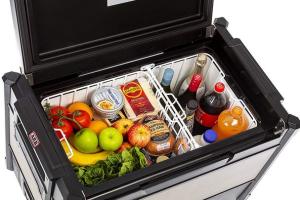 ARB Zero Portable Fridge Freezer with Bluetooth Control