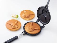 Pikachu Pancake Maker