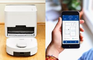 BISSELL ReadyClean A3