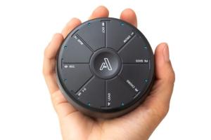 Orba 2 Lets You Play Any Sound (Synth + Looper + MIDI Controller)